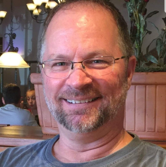 Meet your Posher, Joe - Picture 1 of 1